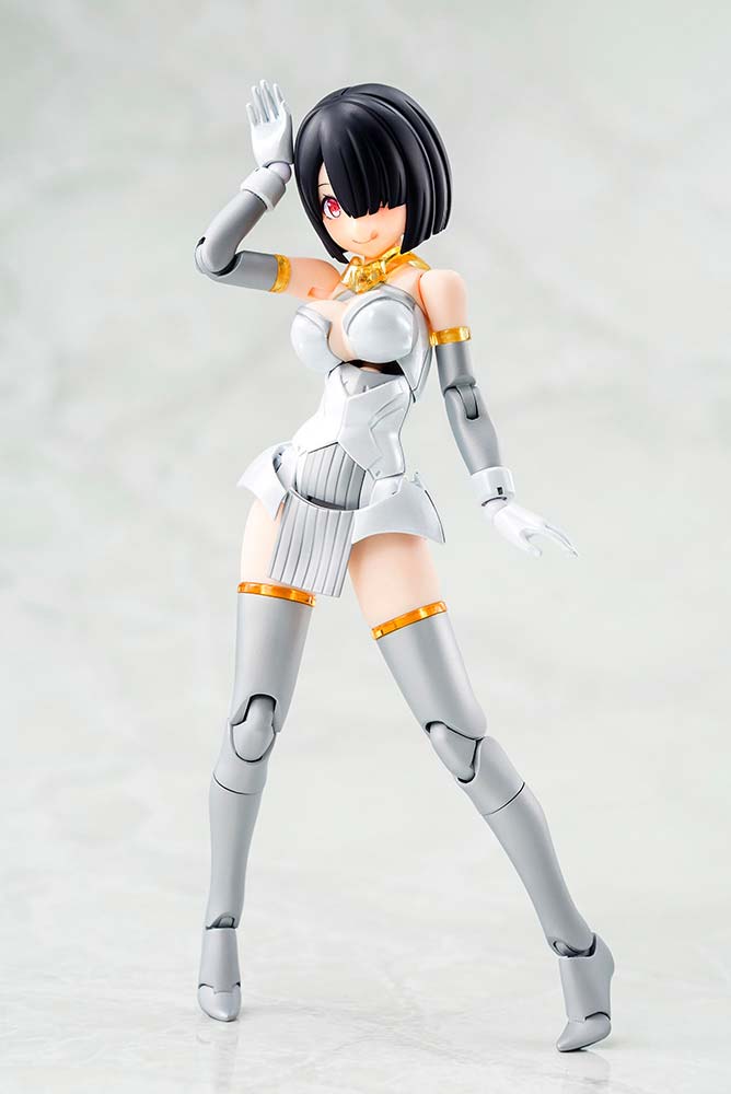 (PO) Megami Device Bullet Knights Executioner Bride