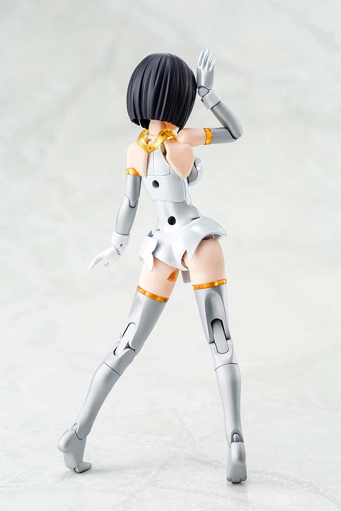 (PO) Megami Device Bullet Knights Executioner Bride