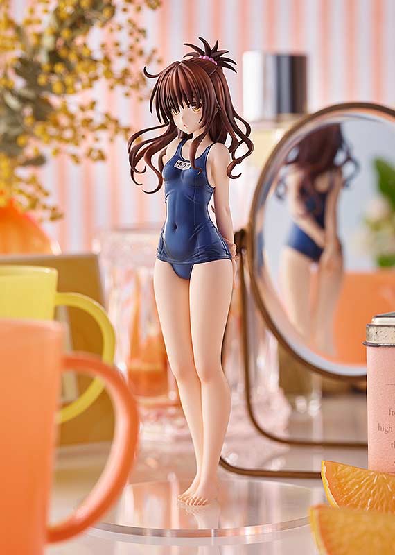 (PO) POP UP PARADE To Love-Ru Darkness - Yuki Mikan