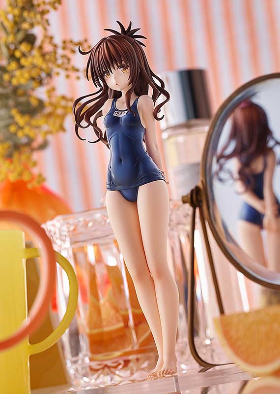 (PO) POP UP PARADE To Love-Ru Darkness - Yuki Mikan