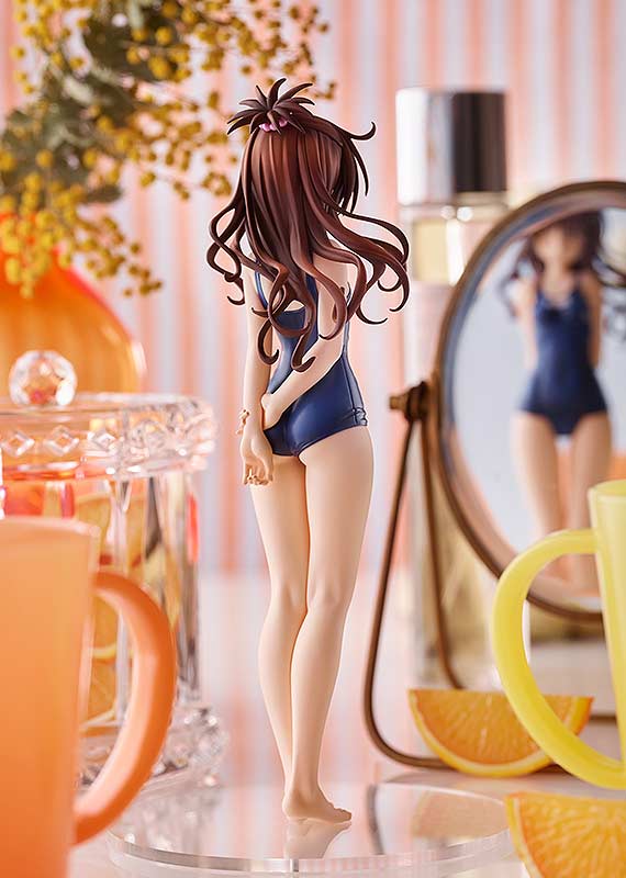 (PO) POP UP PARADE To Love-Ru Darkness - Yuki Mikan