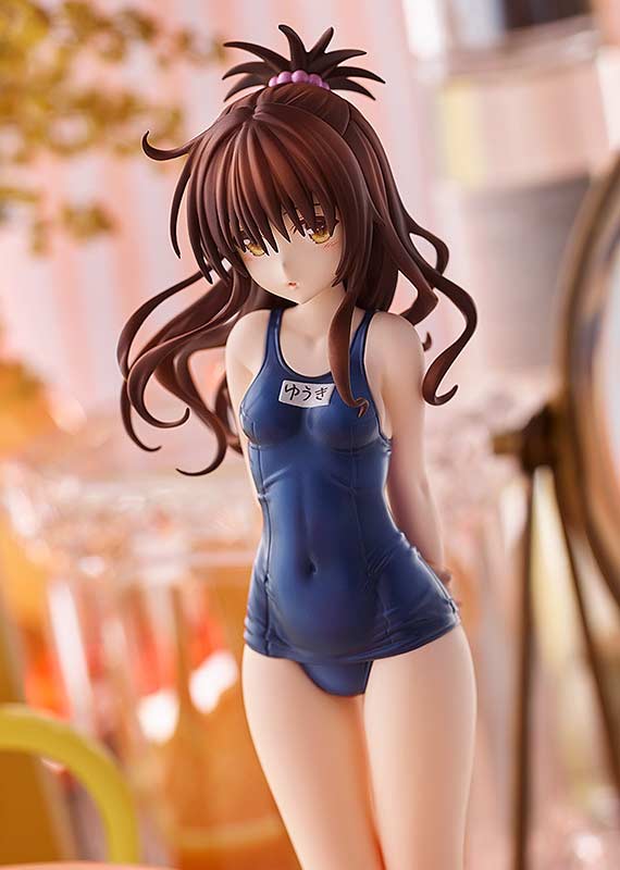 (PO) POP UP PARADE To Love-Ru Darkness - Yuki Mikan