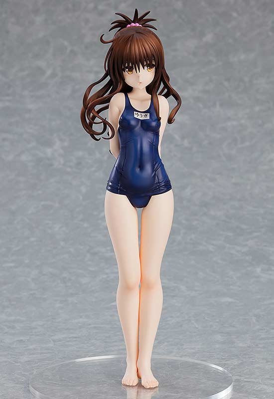 (PO) POP UP PARADE To Love-Ru Darkness - Yuki Mikan