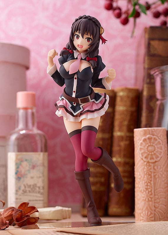 (PO) POP UP PARADE KonoSuba - Yunyun