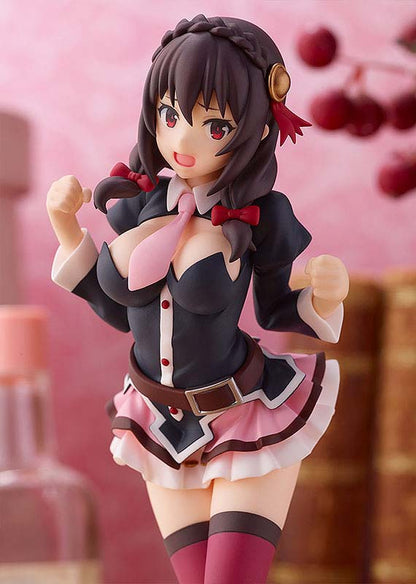 (PO) POP UP PARADE KonoSuba - Yunyun