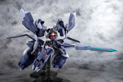 (PO) Megami Device x Alice Gear Aegis - Kaneshiya Sitara (Tenki) Ver. Ganesa