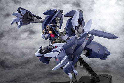 (PO) Megami Device x Alice Gear Aegis - Kaneshiya Sitara (Tenki) Ver. Ganesa