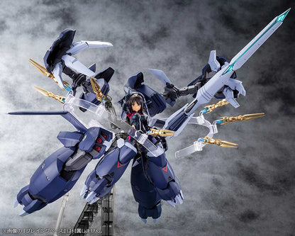 (PO) Megami Device x Alice Gear Aegis - Kaneshiya Sitara (Tenki) Ver. Ganesa