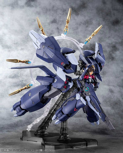 (PO) Megami Device x Alice Gear Aegis - Kaneshiya Sitara (Tenki) Ver. Ganesa