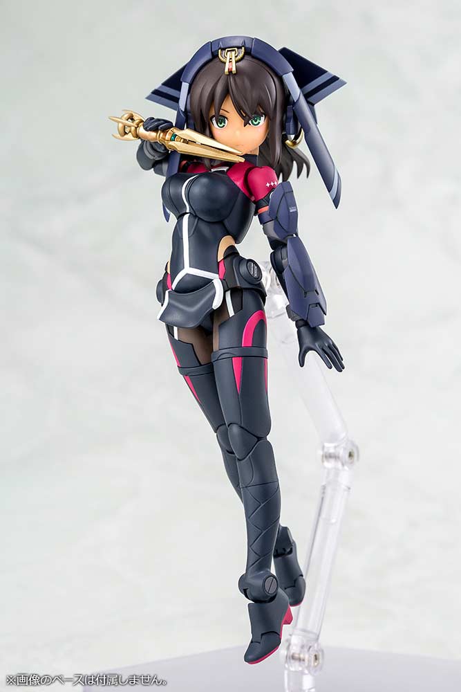 (PO) Megami Device x Alice Gear Aegis - Kaneshiya Sitara (Tenki) Ver. Ganesa