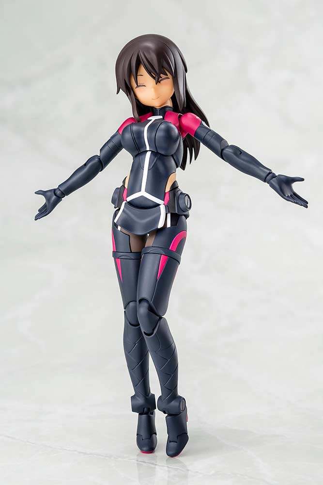 (PO) Megami Device x Alice Gear Aegis - Kaneshiya Sitara (Tenki) Ver. Ganesa