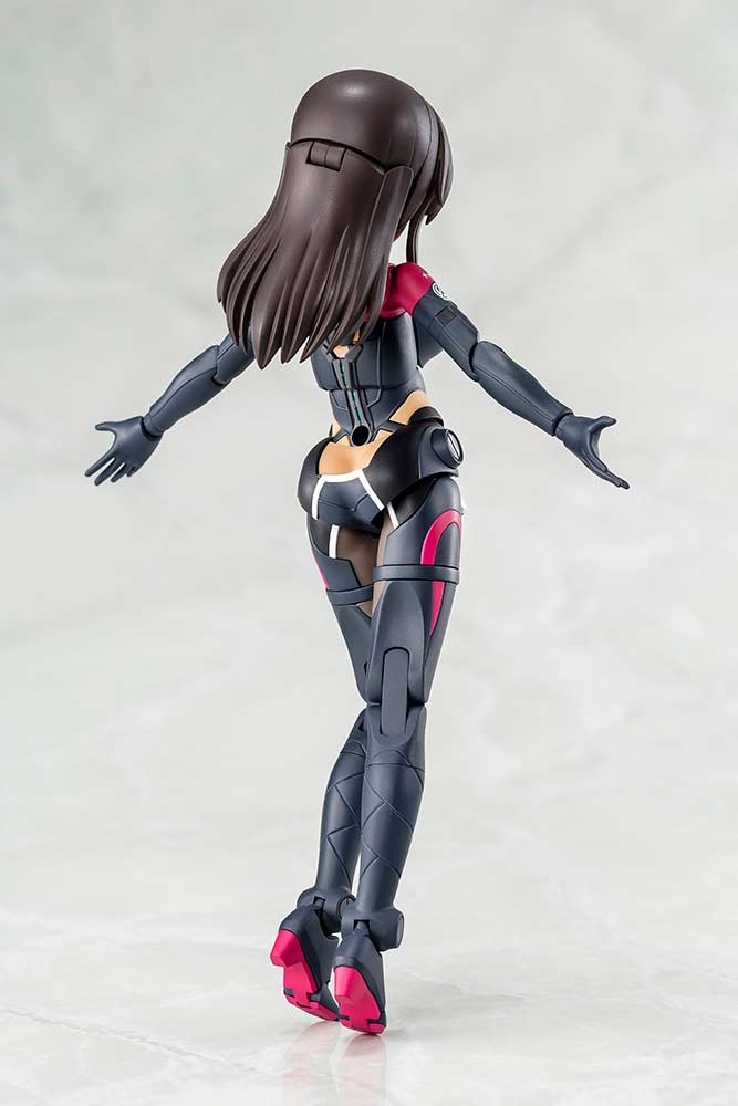 (PO) Megami Device x Alice Gear Aegis - Kaneshiya Sitara (Tenki) Ver. Ganesa