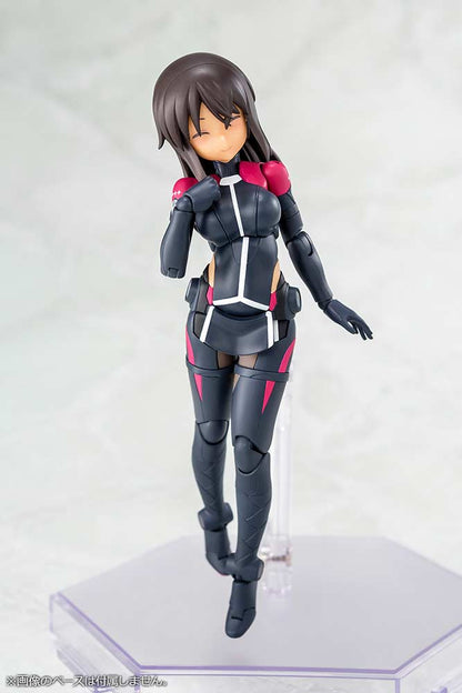 (PO) Megami Device x Alice Gear Aegis - Kaneshiya Sitara (Tenki) Ver. Ganesa