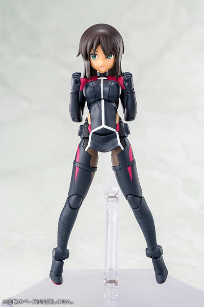 (PO) Megami Device x Alice Gear Aegis - Kaneshiya Sitara (Tenki) Ver. Ganesa