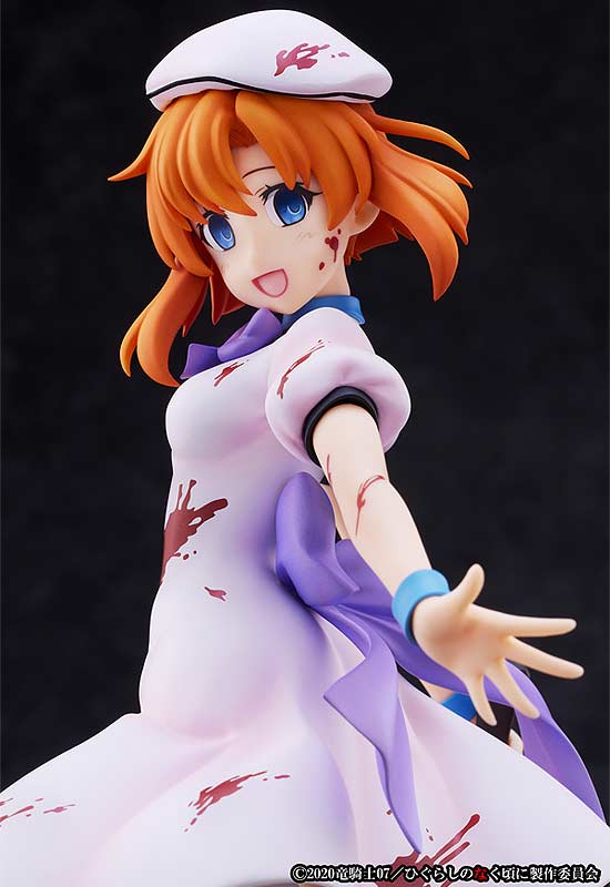 (PO) Higurashi: When They Cry - Gou - Ryugu Rena Tragedy Ver.