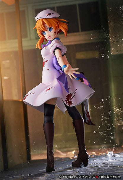 (PO) Higurashi: When They Cry - Gou - Ryugu Rena Tragedy Ver.