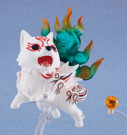 (PO) Nendoroid 1697 Okami - Shiranui