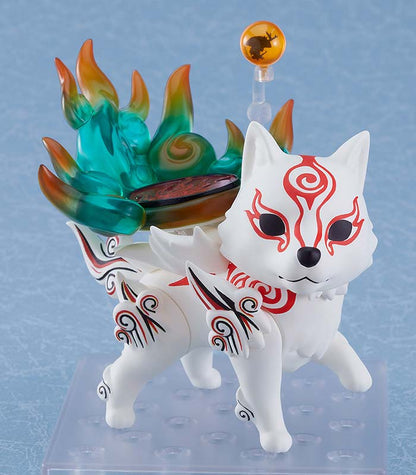 (PO) Nendoroid 1697 Okami - Shiranui