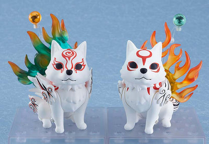 (PO) Nendoroid 1697 Okami - Shiranui