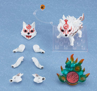 (PO) Nendoroid 1697 Okami - Shiranui