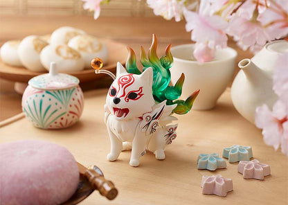 (PO) Nendoroid 1697 Okami - Shiranui