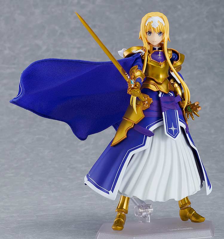 (PO) figma 543 Sword Art Online Alicization War of Underworld - Alice Synthesis Thirty