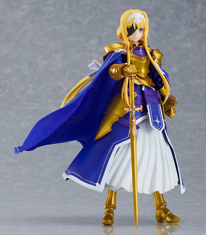 (PO) figma 543 Sword Art Online Alicization War of Underworld - Alice Synthesis Thirty