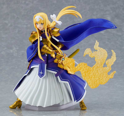 (PO) figma 543 Sword Art Online Alicization War of Underworld - Alice Synthesis Thirty