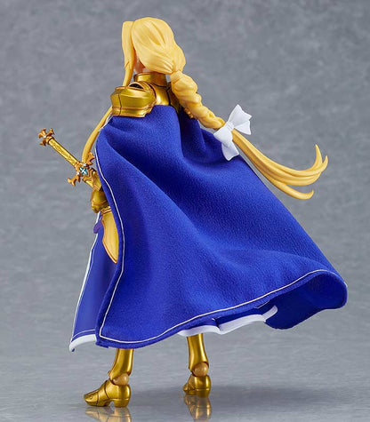 (PO) figma 543 Sword Art Online Alicization War of Underworld - Alice Synthesis Thirty