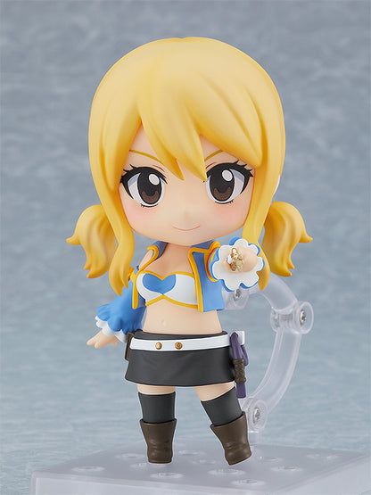 (PO) Nendoroid 1924 Fairy Tail Final Season - Lucy Heartfilia