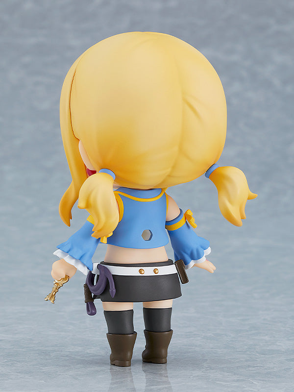 (PO) Nendoroid 1924 Fairy Tail Final Season - Lucy Heartfilia