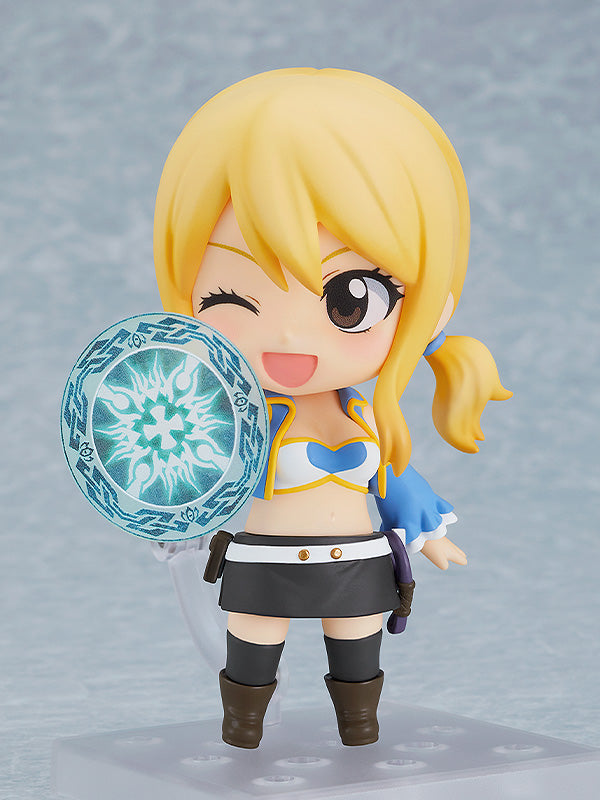 (PO) Nendoroid 1924 Fairy Tail Final Season - Lucy Heartfilia