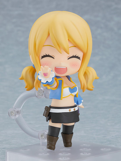 (PO) Nendoroid 1924 Fairy Tail Final Season - Lucy Heartfilia