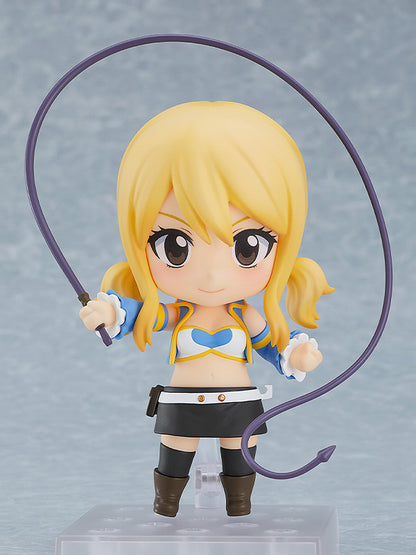 (PO) Nendoroid 1924 Fairy Tail Final Season - Lucy Heartfilia