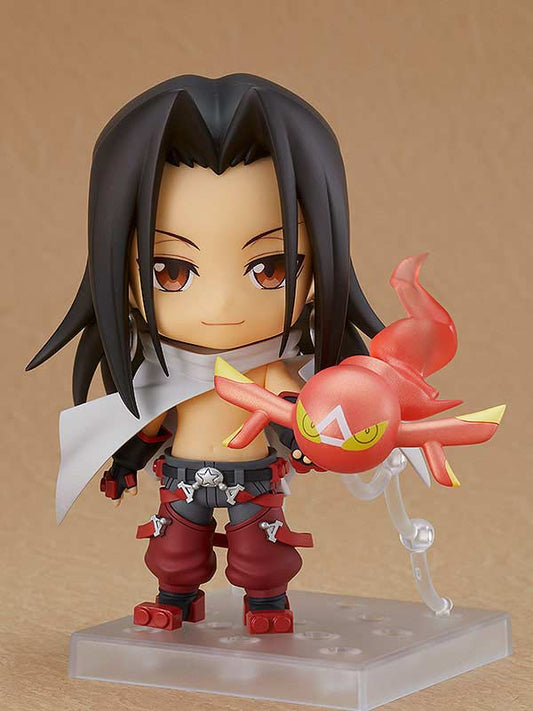 (PO) Nendoroid 1937 Shaman King - Hao