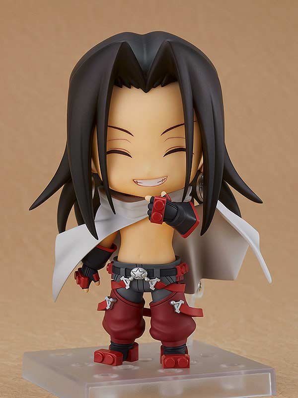 (PO) Nendoroid 1937 Shaman King - Hao