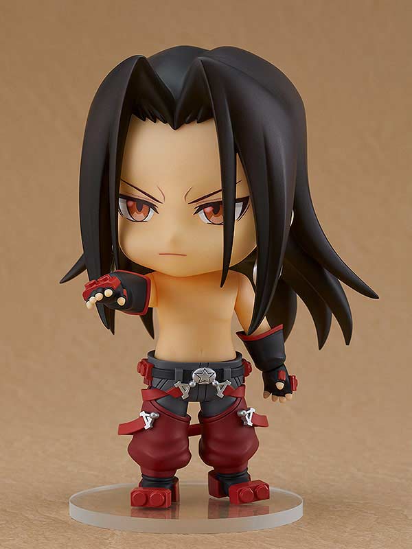 (PO) Nendoroid 1937 Shaman King - Hao