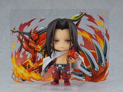 (PO) Nendoroid 1937 Shaman King - Hao