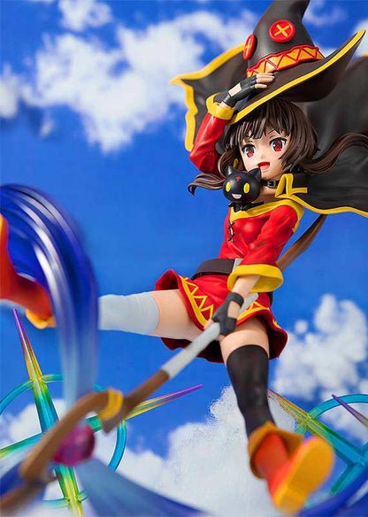 (PO) CAworks KonoSuba - Megumin Anime Opening Edition