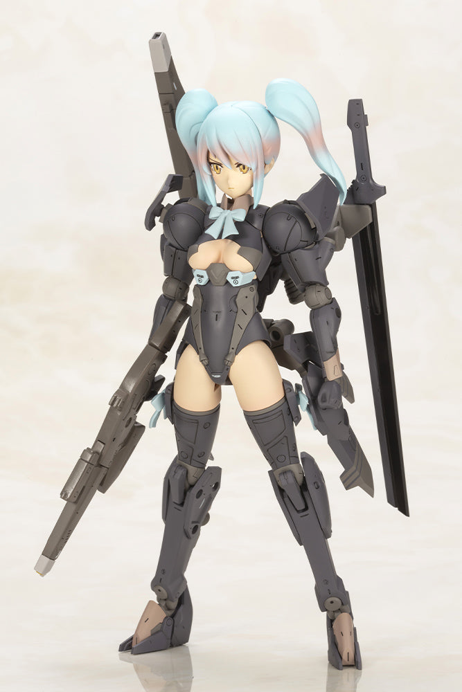 (PO) Frame Arms Girl - Shadow Tiger