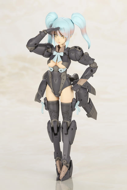 (PO) Frame Arms Girl - Shadow Tiger