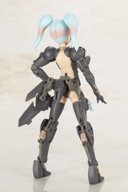 (PO) Frame Arms Girl - Shadow Tiger