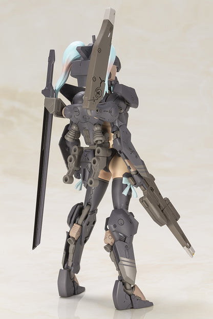 (PO) Frame Arms Girl - Shadow Tiger