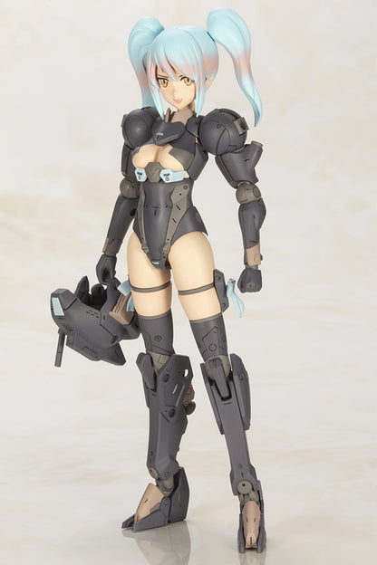 (PO) Frame Arms Girl - Shadow Tiger