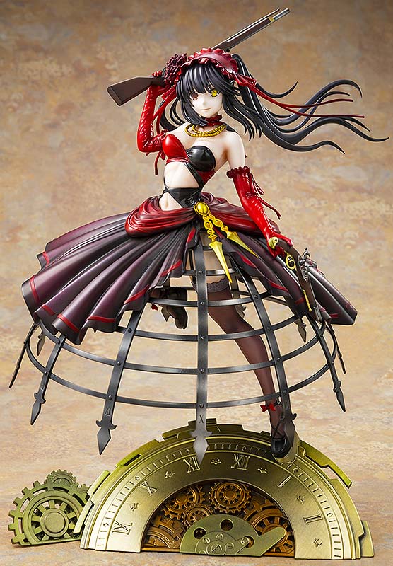 (PO) Date A Bullet - Tokisaki Kurumi Night Dress Ver.