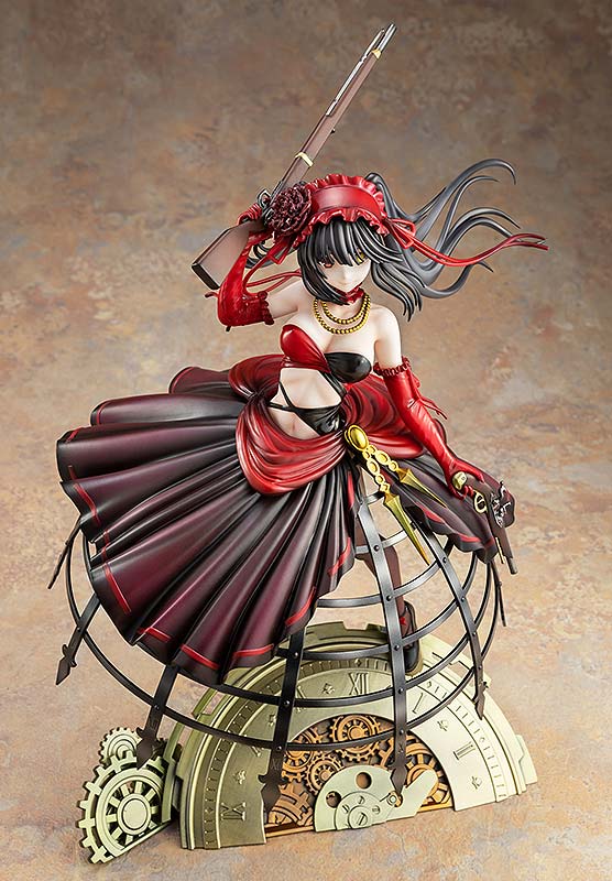 (PO) Date A Bullet - Tokisaki Kurumi Night Dress Ver.