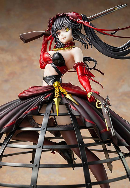 (PO) Date A Bullet - Tokisaki Kurumi Night Dress Ver.