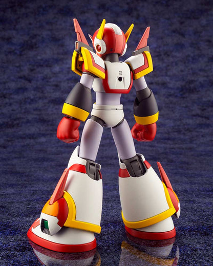 (PO) Mega Man X Force Armor Rising Fire Ver.