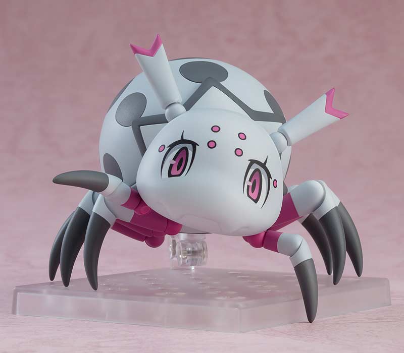 (PO) Nendoroid 1559 So I'm a Spider, So What? - Kumoko