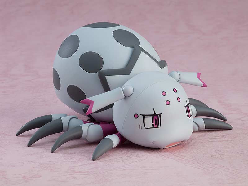 (PO) Nendoroid 1559 So I'm a Spider, So What? - Kumoko